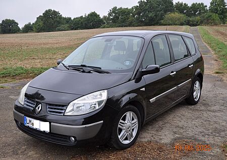 Renault Grand Scenic Avantage 2.0 16V Avantage