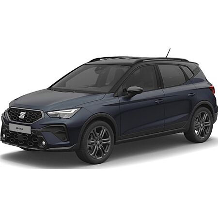 Seat Arona leasen