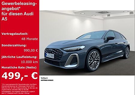 Audi A5 Avant S-line TFSI Autom. #Neues Modell!#