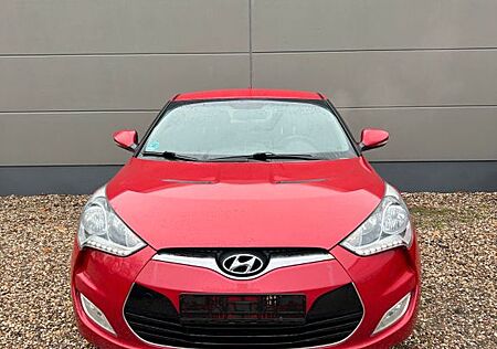 Hyundai Veloster 1.6