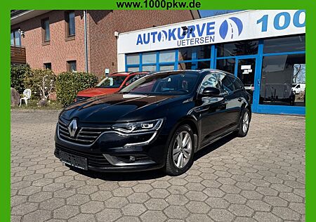 Renault Talisman 2.0 DCI ACC KAMERA HUD LED NAVI