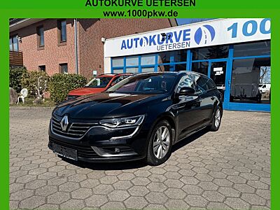 Renault Talisman 2.0 DCI ACC KAMERA HUD LED NAVI