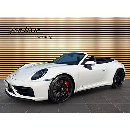 Porsche 911 leasen