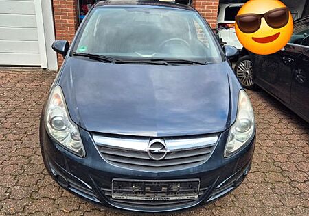 Opel Corsa 1.2 Twinport -