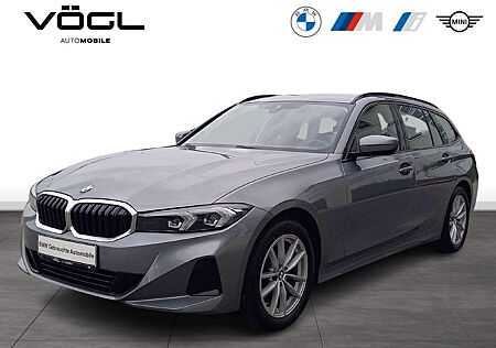 BMW 320d xDrive Touring SHZ Dachrel Lordosen