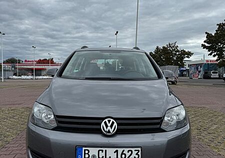 VW Golf Plus Volkswagen 1.4 Trendline Trendline