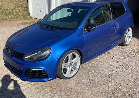 VW Golf Volkswagen R 2.0 TSI DSG RECARO