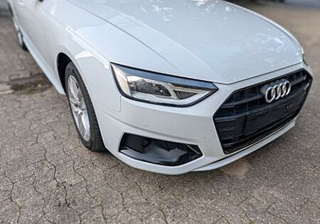 Audi A4 35 TDI S tronic Avant -