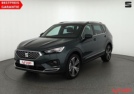 Seat Tarraco 1.5 TSI Xcellence LED Navi 7-Sitze ACC