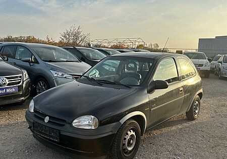 Opel Corsa 1.4 ECO