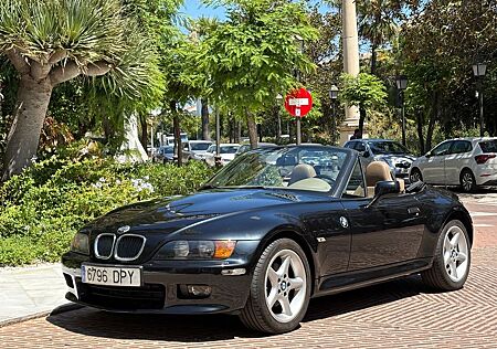 BMW Z3 Roadster 2.8 -