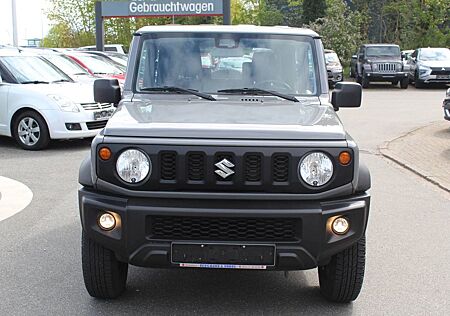 Suzuki Jimny 1,5 Comfort NFZ Comfort