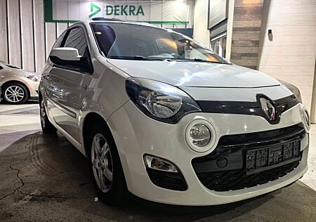 Renault Twingo Benzin & LPG/Faltdach/Kamera