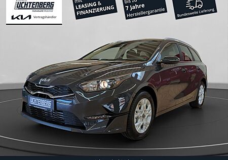 Kia Cee'd Sportswagon CEED SPORTSWAGON 1.5T ULTIMATE NAVI+KAMERA+SITZH