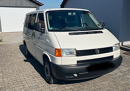 VW T4 Kombi Volkswagen