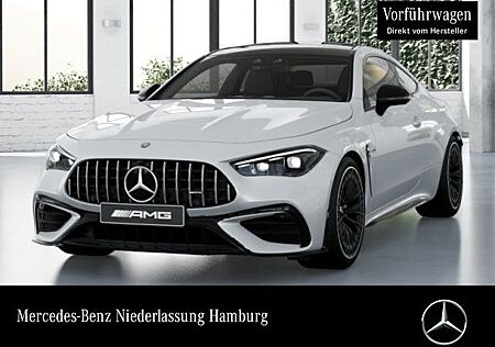 Mercedes-Benz CLS 53 AMG CLE 53 4M NIGHT+DRIVERS+PANO+360+BURMESTER+9G