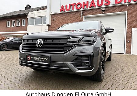 VW Touareg Volkswagen 3.0 TDI R-Line 4Motion