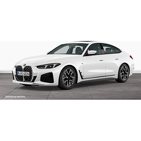 BMW 430 Gran Coupe leasen