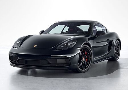 Porsche Cayman GTS 4.0 GTS | PDK | Rückfahrkamera
