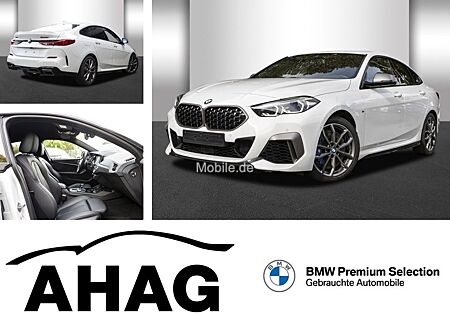 BMW M235i xDrive Gran Coupe Steptronic Sport Aut.