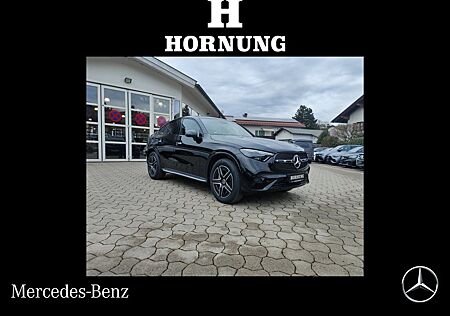 Mercedes-Benz GLC 220 GLC 220d 4M Coupé ED AMG NIGHT STH BUR3D AHK DIS