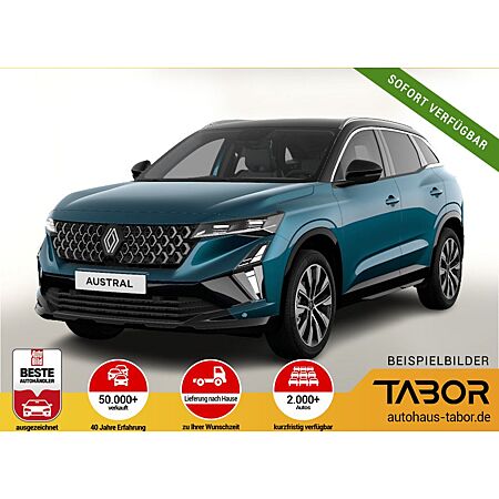 Renault Austral leasen