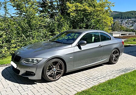 BMW 335i LCI E93 Individual M-Paket DKG N55