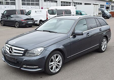 Mercedes-Benz C 220 CDI Kombi ILS