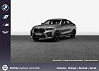 BMW X6 M Competition Gestiksteuerung M Drivers P.