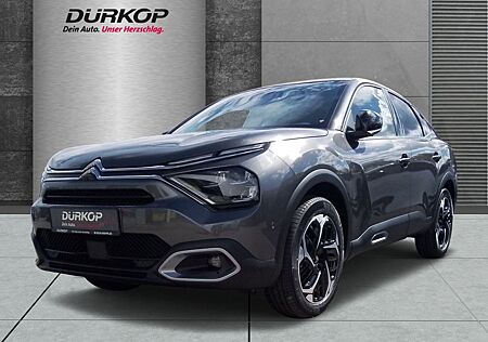 Citroën C4 X MAX 8-AT Kältepaket Smart Pad Support Techn
