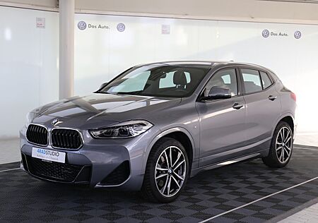 BMW X2 xDrive 20i M SPORTPAKET LED KAMERA DAB HIFI