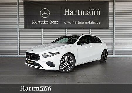 Mercedes-Benz A 200 Progressive Night KeylGo Standheizung LED