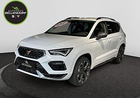 Cupra Ateca 2.0 TSI 4Drive AHK Beats 360 Kamera Kessy