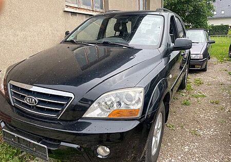 Kia Sorento 2.5 CRDi,AHK 3,5 Tonnen,Automat