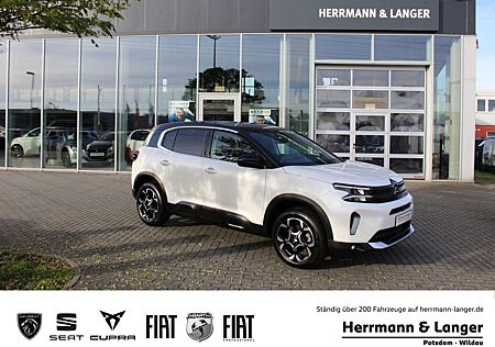 Citroën C5 Aircross Shine 130EAT8 Allwetterbereifung Alc