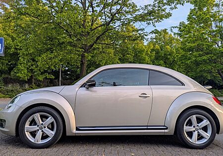 VW Beetle Volkswagen 1.4 TSI BMT Sport Pano
