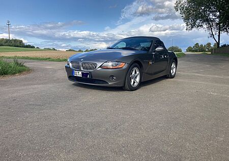 BMW Z4 Roadster 2.0i -