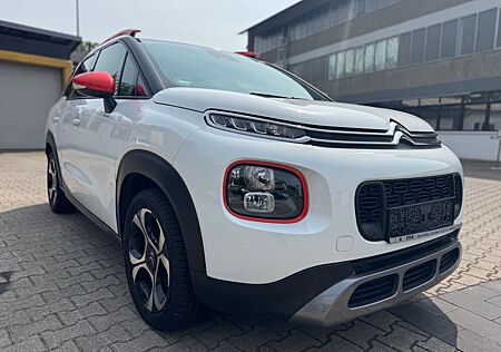 Citroën C3 Aircross Shine