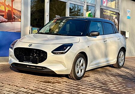 Suzuki Swift 1.2 Dualjet Hybrid 61 kW Club