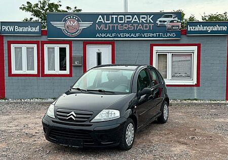 Citroën C3 1.1 Tonic