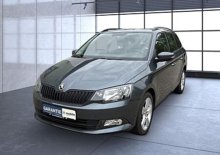 Skoda Fabia Combi Cool Plus
