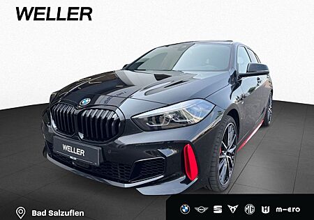 BMW 128ti M SportPro ACC Kam H/K Pano 19" M Sportsit