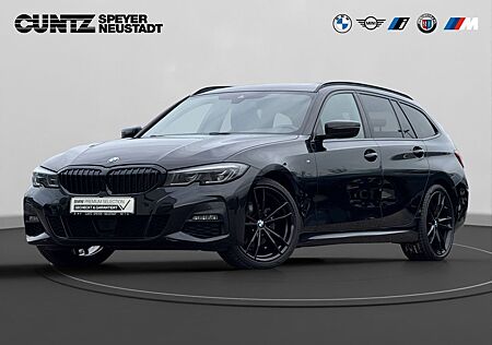 BMW 320d xDrive Touring M Sport Park/Drive-Assist. P