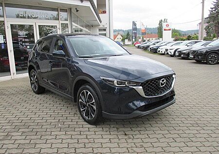 Mazda CX-5 2.5L e-SKYACTIV G 194 6AT FWD ADVANTAGE