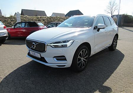Volvo XC 60 XC60 D4 AWD Inscription Geartronic