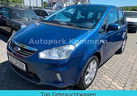 Ford C-Max Titanium*NAVI*Automatik*2.0L*107KW*