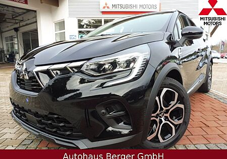 Mitsubishi ASX 1.3 T Mildhybrid Intro Edition DCT LED/Navi