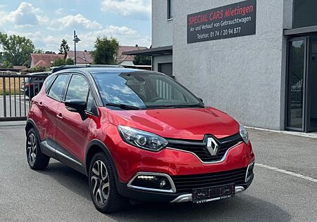 Renault Captur XMOD