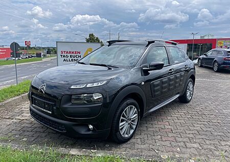 Citroën C4 Cactus Feel*AUTOMATIK*KLIMA*RADIO*NAVI*