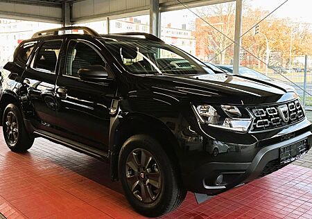 Dacia Duster TCe 100 Essential Navi/BT/PDC/Alu